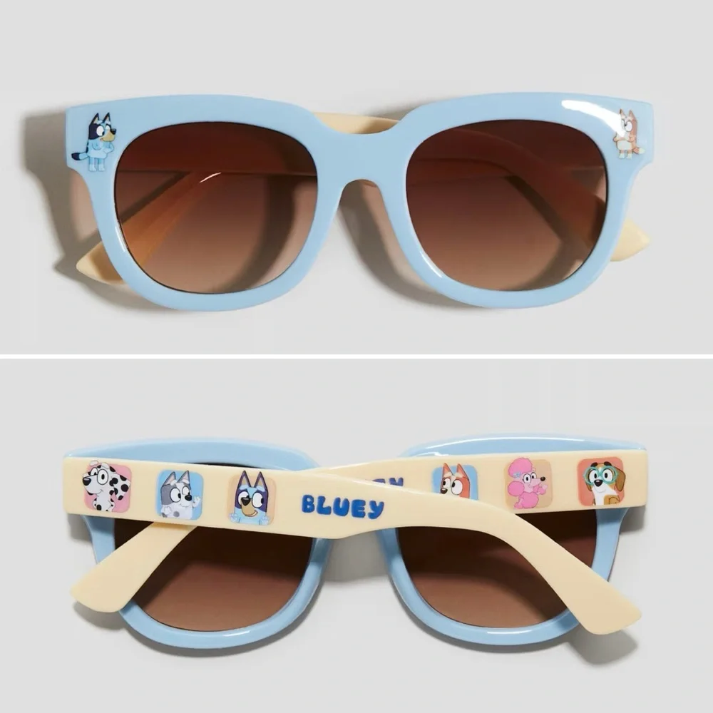 H&M Bluey Sunglasses